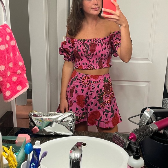 FARM Rio | Dresses | Farm Rio Set | Poshmark